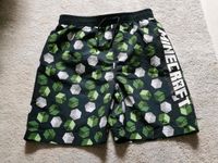 Minecraft Badehose Bade Shorts Jungen Größe 170/176 neu Essen - Huttrop Vorschau