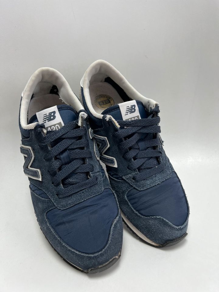 New Balance Dammen Sneakers in Löhne