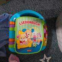 Lieder buch Nordrhein-Westfalen - Wegberg Vorschau