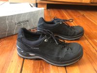 w NEU Lowa Gr. 41 Damen Renegade III GTX Wanderschuhe Halbschuhe Pankow - Prenzlauer Berg Vorschau