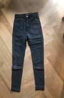 Roxy Super High Waist Skinny Jeans Gr. XS Dresden - Neustadt Vorschau
