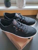 Skechers Bobs Cut 38,5 Schwarz Neu Rheinland-Pfalz - Siefersheim Vorschau