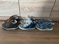 Gr29 Schuhe Sneaker Timberland Geox Superfit Stuttgart - Stuttgart-West Vorschau