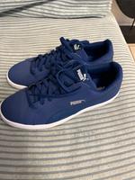 Puma Schuhe Damen blau Bayern - Georgensgmünd Vorschau