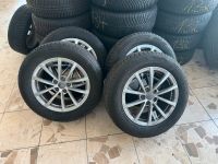 Original Audi A6 17 Zoll Winterreifen Winterräder 225/60 R17 #169 Hessen - Hainburg Vorschau