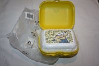 Tupperware - Twin Dosen Boxen Snack - MInions SET - ungenutzt RAR Nordrhein-Westfalen - Bad Oeynhausen Vorschau