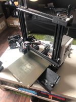 Ender 3 3D Drucker Saarland - Wallerfangen Vorschau