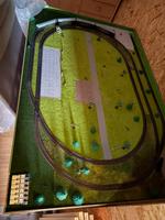 TT Modellbahn Konvolut BTTB DDR – Waggons, Zubehör, Trafos, OVP Sachsen - Zwickau Vorschau