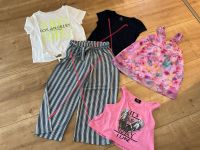 Sommer Set, 3 T-Shirts,  Mädchen, Gr. 134/140 Dortmund - Scharnhorst Vorschau