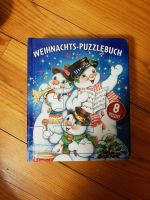 Weihnachts-Puzzlebuch Rheinland-Pfalz - Germersheim Vorschau