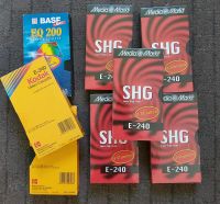 VHS Kassetten Bayern - Aidenbach Vorschau