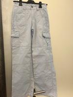 Hollister Cargo Hose Gr. W24 Top Bielefeld - Schildesche Vorschau