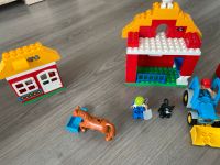 Lego Duplo großer Bauernhof Hessen - Brechen Vorschau
