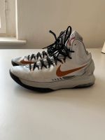 Nike Kd 5 Texas 2012 Basketball NBA Durant Mitte - Wedding Vorschau