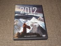 Original DVD "2012", Roland Emmerich Baden-Württemberg - Frickenhausen Vorschau