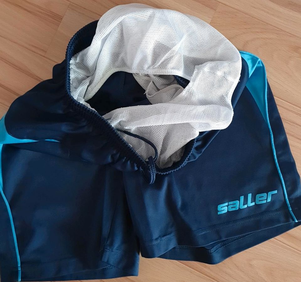 Saller Shorts kurze Sporthose Gr.XS in Lachendorf