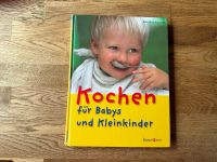 Ratgeber Kochen für Babys und Kleinkinder Altona - Hamburg Lurup Vorschau