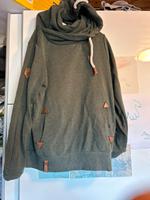 Naketano pullover Gr M Bayern - Bad Staffelstein Vorschau