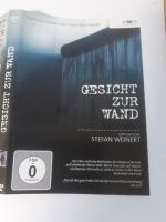 GESICHT ZUR WAND, Stefan Weinert, DVD-VIDEO Baden-Württemberg - Hochdorf (Riß) Vorschau