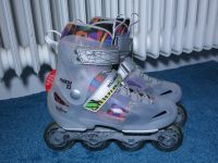 UNBENUTZT Rollerblade FSK Gr 44 Urban Freestyle Skates Inliner Hessen - Ebersburg Vorschau