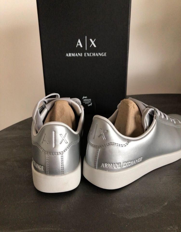 Armani Exchange Sneaker in Frankfurt am Main