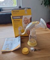 Medela Handmilchpumpe Harmony Niedersachsen - Harsum Vorschau