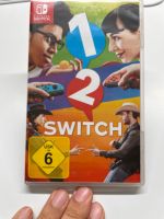 Nintendo 1 2 Switch Frankfurt am Main - Nordend Vorschau