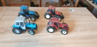 Ros agri Modell Traktoren, Fiat, Ford, Hürlingman Nordrhein-Westfalen - Werl Vorschau