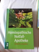 Heilpflanzen - Heiltees - 5 interessante Bücher Köln - Porz Vorschau