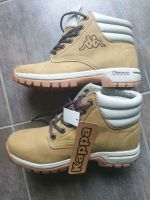 Kappa Schuhe boots 42 Neu beige Nordrhein-Westfalen - Remscheid Vorschau