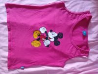 Disney Damen Mickey Mouse Tank Top, pink, Größe M Rheinland-Pfalz - Lahnstein Vorschau