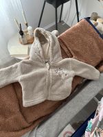 Jäckchen Teddy Fleece Baby gr 50 Vahr - Neue Vahr Nord Vorschau