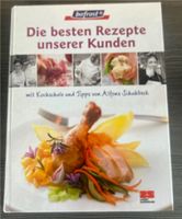 Bofrost Kochbuch Nordrhein-Westfalen - Kierspe Vorschau