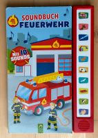 Feuerwehr Soundbuch Baden-Württemberg - Schwetzingen Vorschau