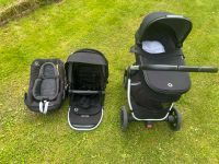 3 in 1 Kinderwagen Maxi-Cosi Hessen - Butzbach Vorschau