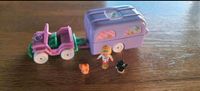 Polly Pocket Bluebird Tierarztpraxis Pet Sugery on the Go 1996 Niedersachsen - Niemetal Vorschau