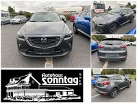 Mazda CX-3 SKYACTIV-G 120 FWD 88 kW (120 PS) Sports-Li Nordrhein-Westfalen - Dorsten Vorschau