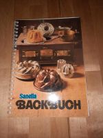 Buch 1975 Rezepte Küche Backen Backbuch Schleswig-Holstein - Kaltenkirchen Vorschau