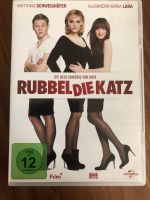 Rubbel die Katz - DVD Bayern - Weiherhammer Vorschau
