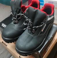 Uvex-Heckel FOCUS 2.0 LOW Sicherheitsschuh S3L Halbschuh Hessen - Bischofsheim Vorschau