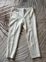 Bogner Hose Anzugshose weiß Größe 44 Bayern - Karlsfeld Vorschau