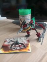 8614 Lego Bionicle Vahki Nuurakh Thüringen - Weida Vorschau