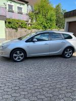 Opel Astra J Bayern - Neuendettelsau Vorschau