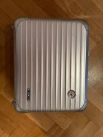 Rimowa Topas Attache Lufthansa Edition Dortmund - Mitte Vorschau