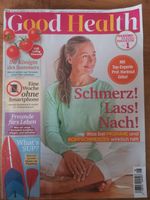 Good Health August /September  2023 Kr. München - Grasbrunn Vorschau