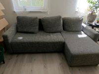 Couch mit Recamiere Saarbrücken-Mitte - Alt-Saarbrücken Vorschau