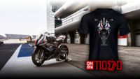Biker-T-Shirts mit Motorrädern, über 1000 Varianten Sachsen - Zittau Vorschau