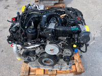 ⭐️MOTOR CRT DCP DCB 51.499KM AUDI A4 Q5 A6 A7 Q7 3.0 TDI München - Berg-am-Laim Vorschau