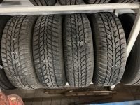 Winterräder 215/70R16 100T  Transporter Thüringen - Erfurt Vorschau