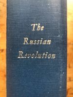 Keep, The russian revolution; Russland, Kommunismus, Sowjetunion Hessen - Wiesbaden Vorschau
